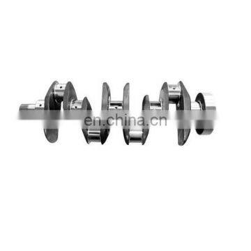 For Perkins engine Forged Steel Crankshaft 4181V017 31315985