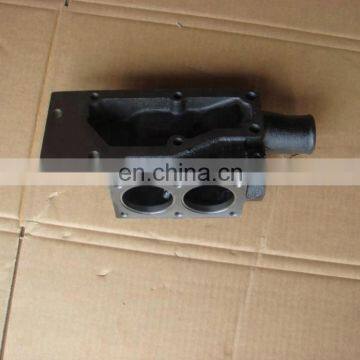 T837010004 5KW 24V 10T Foton LOVOL Tactor Starter and Alternator T837010012 photo-5