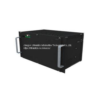 Video Walls Processor