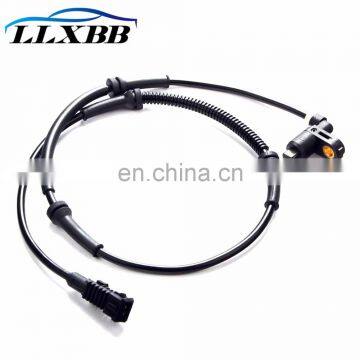 Original ABS Wheel Speed Sensor 0000454550 For Peugeot