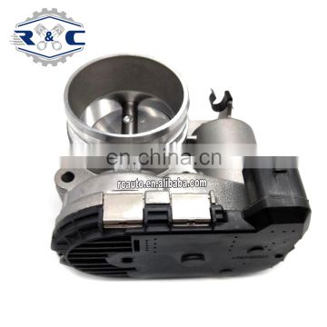 R&C High Quality Auto throttling valve engine system 0280750471 F01R00Y019   for   ROEWE 1.8 car throttle body