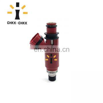 Professional Factory Sell Car Accessories Fuel Injector Nozzle OEM 195500-3410  For Japanese Used Cars