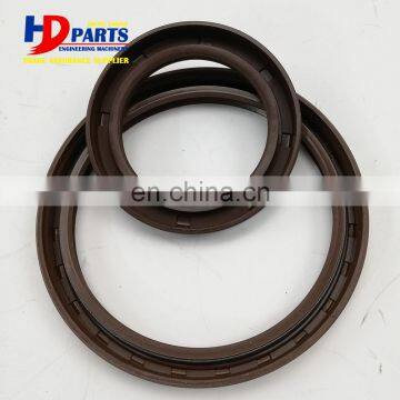Diesel Engine Parts V3800 Crankshaft Front And Rear Oil Seal photo-4