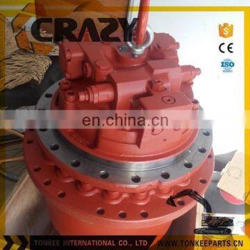 14592030 EC290B final drive assy & travel motor for excavator