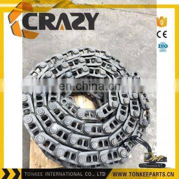 14526636 EC460B track link,excavator undercarriage parts,EC460B track chain