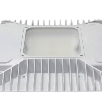 Energy Saving Lamp 100W 150 Watt 150w 100 Led Flood Industrial Canopy Light Fixture for Gas Station photo-2