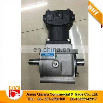 WA470-1 air compressor 6151-81-3112 for loader parts