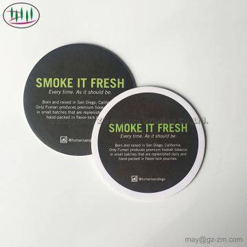 Coffee Shop Anti-Skid Insulation Coaster photo-2