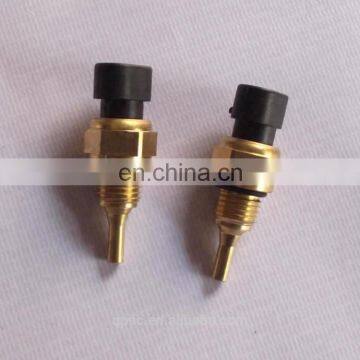 Water temperature sensor 4954905 for diesel engine