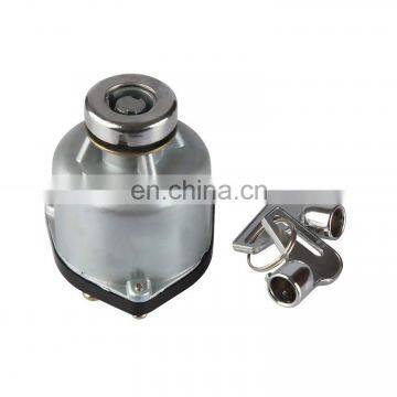 High Quality Ignition Switch With Two Keys 8-94402500-0 for TRW Engine 6BG1T photo-2