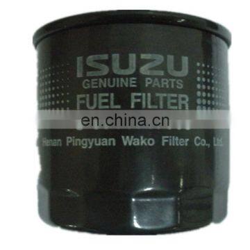 4JB1T 8944147963 8-94414796-3 Fuel Filter 5876100110 5-87610011-0  for isuzu NKR55