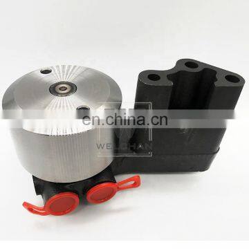 Excavator Engine Parts 21620116 Engine Diesel  Pump For EC210 EC240 EC290 Engine Fuel Injection Pump