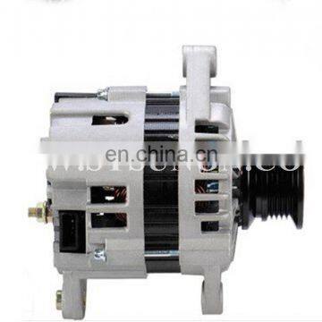 Construction Machinery DCi11 Diesel Engine Spare Part Alternator /gegenator D010480575 010480575 photo-3