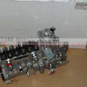Construction Machinery 6BT Engine Parts High Pressure Fuel Injection Pump 3977539 photo-6
