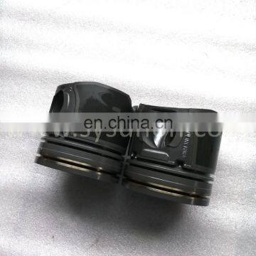 Factory Prices Dongfeng Truck Diesel Engine Parts Engine Piston QSB ISBe ISDe Engine Piston 4939181 4935932 5336105 4376349 photo-3