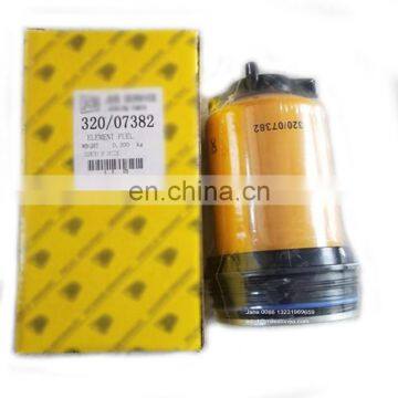 Factory fuel filter 320 07382 32007382 320/07382