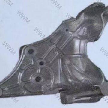 Aluminum Bracket