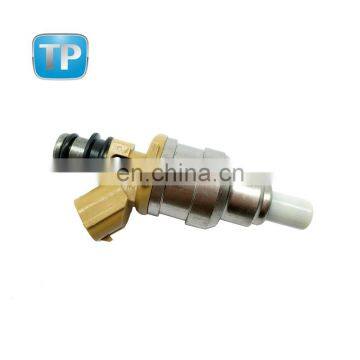 Fuel Injector for Maz-da M-iata Prot-ege K-ia Sep-hia For-d E-scort 1.8L OEM 195500-2180 BP06-13-250