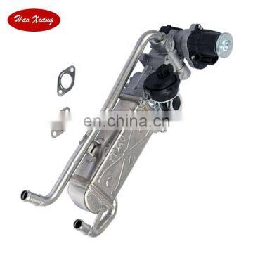 HaoXiang Valvola EGR  Other Auto Engine Parts OEM 03L131512AN/03L131512AN/03L131512BK/03L131512BH/03L131512CG