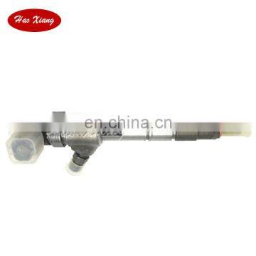 0445110343 0445110412 AUTO Common Rail Diesel Injector