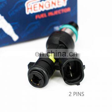 Auto Engine Part 16600-EN200 FBY2850 For Nissan Sentra NV 2.0L Versa Cube 1.8L Gasoline Fuel Injector Nozzle photo-6