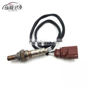 Wholesale 06E90625N Oxygen Sensor 8946502159 89465 30610 photo-5