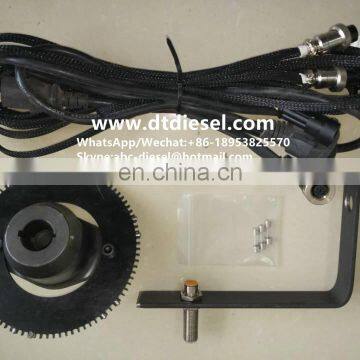 Simple 320D PUMP TESTER