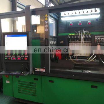 CR825 Common rail injector and pump test bench to test HP0 pump