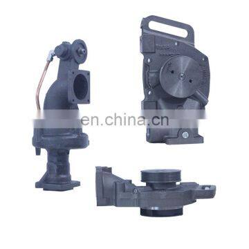 3050394 Water Pump Shaft for cummins  NT-855-P(280) NH/NT 855  diesel engine spare Parts  manufacture factory in china order