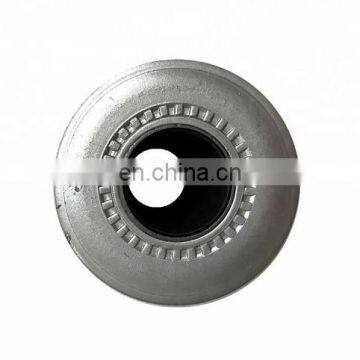 auto spare parts gray lower suspension bushing for land cruiser FZJ200 48654-60040