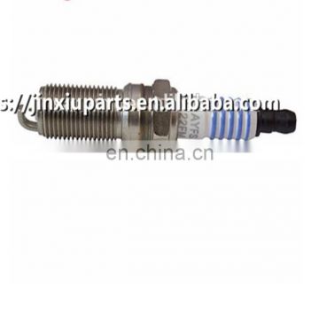 Platinum Spark Plug AYFS22FM SP-411 for Fords