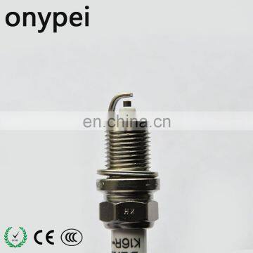 Auto Spare Parts Spark Plug 90919-01164 K16R-U11fit for Japanese Car