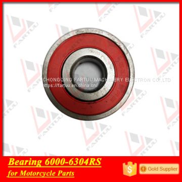 gy200 dayang motorcycle parts zongshen all wheel hub type of bearing