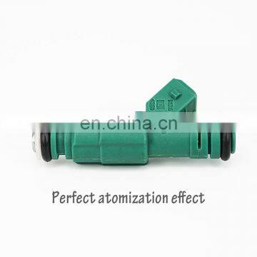 For Sale New Automobile 0280155968 028015574 0280155931 0280155868 For E30 VW Golf Chevrolet Ford 440cc Fuel Injectors