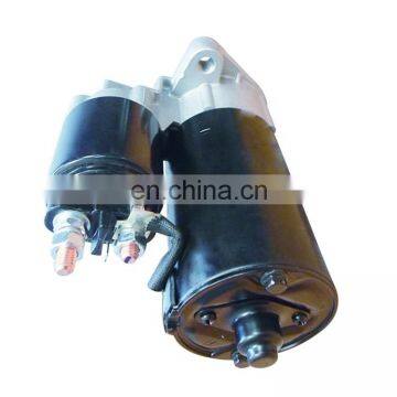 New 12V 9 Teeth 17407 078-911-023 0-001-108-113 0-001-108-114 CS725 0986016780 Starter Motor For Audi A4 A6 photo-2