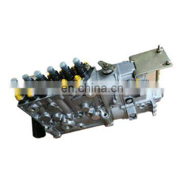 Weichai WD615 P7100 Longbeng Injection Pump 5B62 BHT6B120R