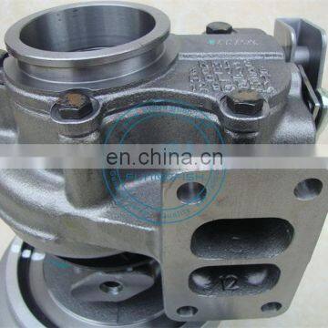 ISDE 6ISDE Diesel Engine Turbocharger HE351W Turbocharger For Truck 4043980 4043982 photo-5