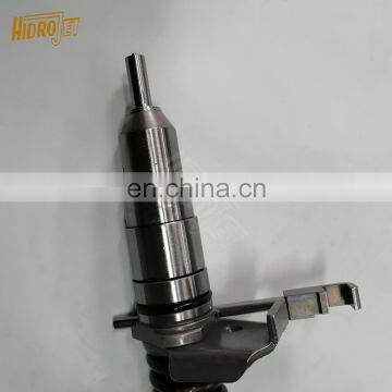High Quality Excavator Engine Parts Injector 127-8207 1278207 for 3114 3116