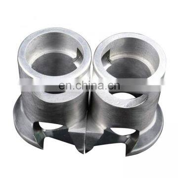 Custom Precision Part Color Anodized 7075 Aluminum Enclosure Cnc Milling Machining ServiceParts photo-3