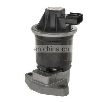 EGR Valve 12-15 for Honda Civic 15-16 Fit 10-14 for Insight 18011-RBJ-000