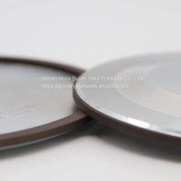 4A2 Resin Bond Diamond Grinding Wheel for Carbide photo-2