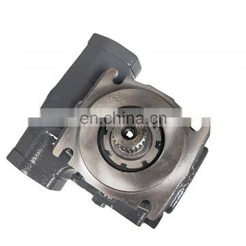 Trade Assurance Hot Sale Series Rexroth High Pressure Hydraulic Piston Pump A4 A4VG A4VG125 A4VG125HWDL1/32R-NAF02F011D-S photo-2