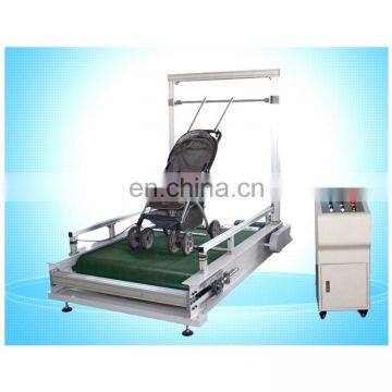 Economic and Reliable Wheelchair Dynamic Tester Test Machine Instrument photo-3
