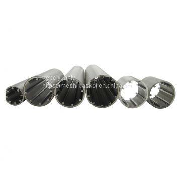 Johnson Wedge Wire Screen Pipe Strainer