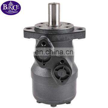 Blince OMR / BMR / SMR Small Orbit Hydraulic Gerotor Motor for Agricultural Machine photo-5