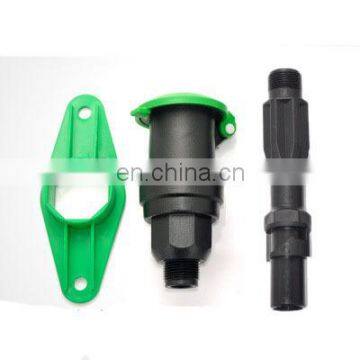 Garden Irrigation Tool, External Thread Intake Valve Plunger photo-2