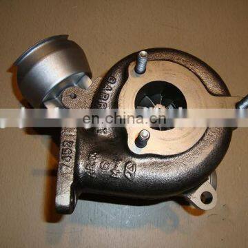 GT1749V(S2) Turbo 454231-0001 for Audi With Engine AVB