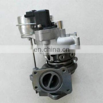 Turbocharger for BMW MINI COOPER S Hatchback R55 R56 R57 EP6 DTS 1.6L Gasoline Engine Parts Turbo K03 53039880181 53039700181 photo-2