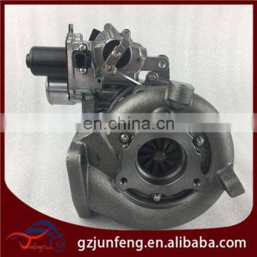 CT16V Turbo 17201-30110 17201-30160 17201-30100 17201-0L040 1KD Turbocharger for 1KD-FTV Engine photo-6
