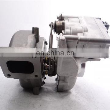 Turbo factory direct price GTC4082V 828610-5002 17201-E0305 turbocharger